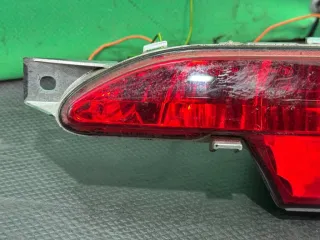 9674308980 Фонарь противотуманный центральный Peugeot 208 Арт 2000000051691, вид 2