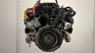 06E145603M Нагнетатель воздуха (компрессор) Volkswagen Touareg 2 3.0л FSI Арт 11520368, вид 3