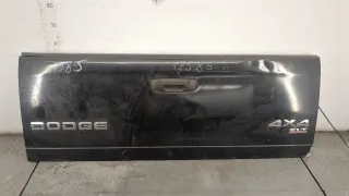 55275969AB Борт откидной Dodge RAM 3 Арт 20641518, вид 1