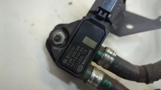 9677816180 Датчик давления выхлопных газов Citroen C5 2 Арт 20620465, вид 2