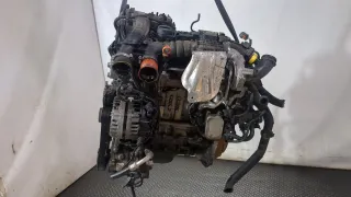  Блок цилиндров Citroen DS3 1.6л HDI Арт 11323780, вид 2