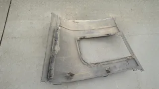 A9608855025 Клык бампера передний правый Mercedes Actros Арт 20635335, вид 2