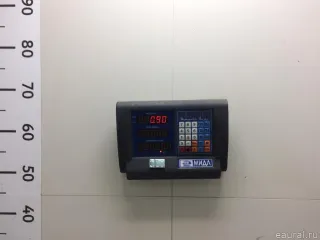 2344F6 Шестерня 5-ой передачи Citroen C4 1 restailing Арт E90481463, вид 5