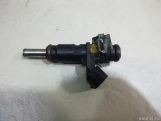 1984G7 Форсунка инжекторная электрическая Citroen C4 1 restailing Арт E60368035, вид 2