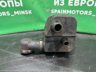 8692211 Клапан вентиляции картерных газов Volvo V70 2 2.5л Ti Арт 2000000051552, вид 2