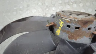 95301357 Вентилятор радиатора Chevrolet Trax Арт 20632002, вид 4