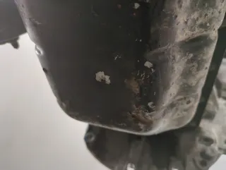 5705PA Генератор Citroen DS4 1.6л HDI Арт 11535169, вид 4