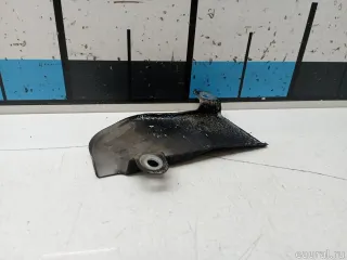 06E253244E Экран тепловой Audi A6 C6 (S6,RS6) Арт E90430638, вид 4