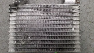 6L2Z7A095A Радиатор масляный Ford Explorer 4 Арт 20062863, вид 3