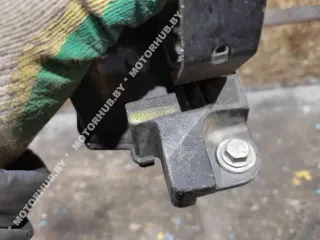 625580028R Держатель капота Renault Grand Scenic 3 Арт 00035415, вид 8