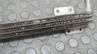 DB5Z7A095A Радиатор масляный Ford Explorer 5 restailing Арт 20620604, вид 3