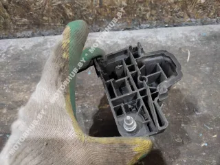 625580028R Держатель капота Renault Grand Scenic 3 Арт 00035415, вид 3