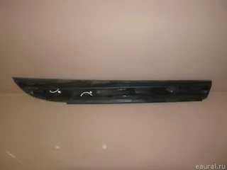 4F0853969B Молдинг задней левой двери Audi A6 C6 (S6,RS6) Арт E21187207, вид 2