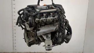 06E145603M Нагнетатель воздуха (компрессор) Volkswagen Touareg 2 3.0л FSI Арт 11520368, вид 4