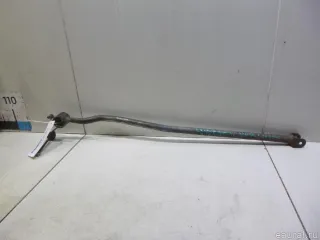 2414F9 Тяга выбора передач Citroen Berlingo 3 Арт E48683437, вид 1