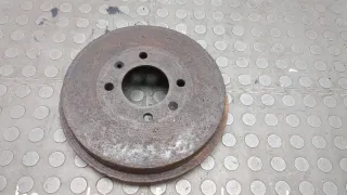 424724 Барабан тормозной Citroen Berlingo 1 Арт 20645815, вид 1