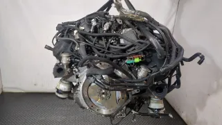  Нагнетатель воздуха (компрессор) Audi Q7 4L restailing 3.0л TFSI Арт 11535423, вид 3