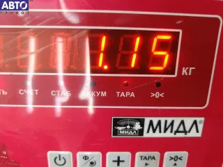 9655601777 Бардачок Citroen C3 1 Арт 54803198, вид 3