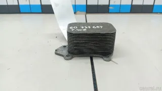 1103L1 Радиатор масляный Citroen C4 1 restailing Арт E60737684, вид 2