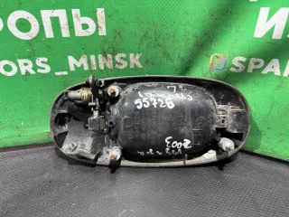  Ручка наружная сдвижной двери левой Chrysler Voyager 4 Арт 2000000055726, вид 2