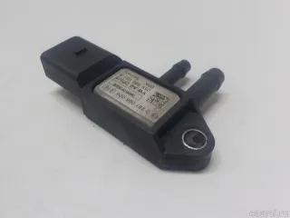 059906051A Датчик давления выхлопных газов Audi A6 C6 (S6,RS6) Арт E52624059, вид 3