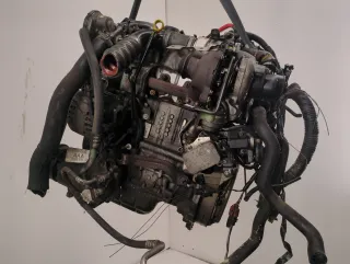 1685778 Головка блока цилиндров Ford Focus 3 1.6л TDCI Арт 11528015, вид 1