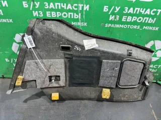  Обшивка багажника Audi TT 1 Арт Obshivka00000486, вид 2