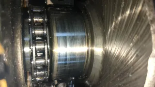  Коленвал Citroen jumpy 2 2.0л HDI Арт 11534437, вид 4