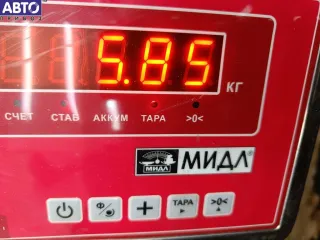 AVG Ступица передняя левая Citroen C3 1 Арт 54803833, вид 3