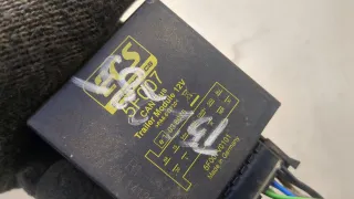 5F007V0101 Блок управления прицепным устройством Volkswagen Touareg 1 Арт 20641881, вид 4