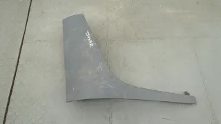 A9608840658 Клык бампера передний правый Mercedes Actros Арт 20635357, вид 1