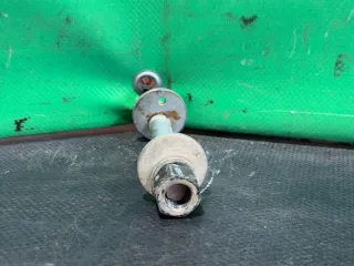  Болт развальный Hyundai Santa FE 1 (SM) Арт 2000000051366, вид 2