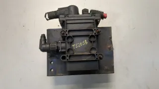 10R041087 Блок управления EBS Iveco EuroCargo Арт 20652738, вид 1