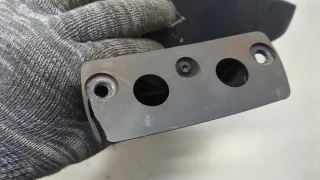  Зеркало бордюрное Mercedes Actros Арт 20644635, вид 5