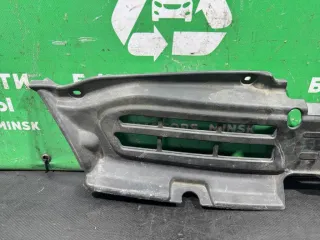 9636764480 Накладка замка капота Citroen Xsara Арт 2000000055701, вид 2