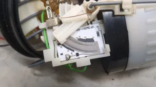 ZY081335XH Насос топливный Mazda 3 BK 1.6л Арт 20607726, вид 2