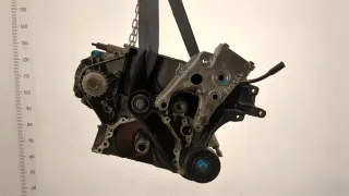  Блок цилиндров Citroen Xsara Picasso 2.0л Инжектор Арт 20644547, вид 3