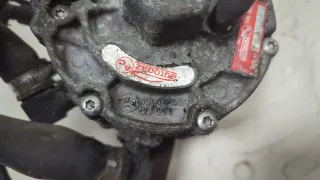  Газовый редуктор  Opel Astra G 1.8л Инжектор Арт 20626143, вид 3