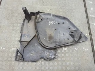 42045AJ60A Защита топливного бака Subaru Legacy 5 2.5л Инжектор Арт 20655811, вид 1