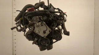 25201066 Турбина Chevrolet Trax 1.4л Турбо-инжектор Арт 11531283, вид 1