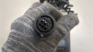 4460561290,1337230 Пульт управления пневмоподвеской DAF XF 105 Арт 20638380, вид 5