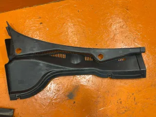 Дождевик Volkswagen Passat B6 2010г. 3C1819403B, 3C1819404B  - Фото 4