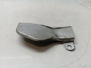 06E253244E Экран тепловой Audi A6 C6 (S6,RS6) Арт E90430638, вид 2