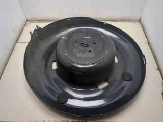 6477342030 Чехол запасного колеса Toyota Rav 4 3 Арт 20613623, вид 5