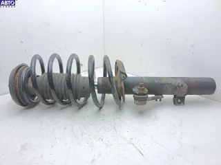 AVG Стойка подвески передняя левая Citroen C3 1 Арт 54806728, вид 2