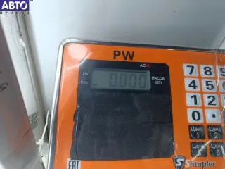  Эмблема Volkswagen Passat B6 Арт 55176921, вид 2