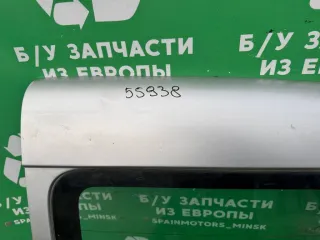  Дверь задняя распашная правая Citroen Berlingo 1 Арт 2000000055938, вид 2