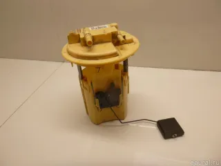 1525JC Насос топливный электрический Citroen C4 Picasso 1 Арт E5642733, вид 2