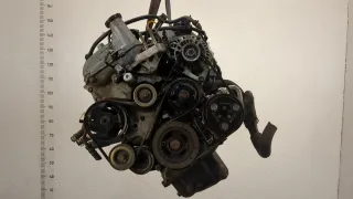 ZJ0118300 Генератор Mazda 3 BK 1.6л Инжектор Арт 11519522, вид 1