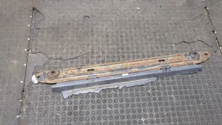 3502AW Балка под радиатор Citroen DS4 Арт 8456020, вид 5